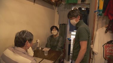 人気バーガー店「忙しくて忘れかけていたものあった」移動自粛の全面解除で観光地はいま