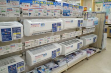 白物家電 “巣ごもり需要”で1月の出荷額が過去最高に 専門家「課題は海外戦略」