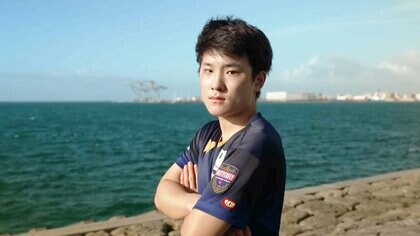 卓球・張本智和は五輪シングルス4回戦敗退の悔しさからどう立ち上がるのか？19歳の再チャレンジは自立から