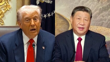 トランプ大統領「日本の首相と素晴らしい関係築くだろう」高市首相との首脳会談に前向きな姿勢　習近平氏と台湾情勢について協議する意向
