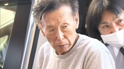 「やばい仕事だと気づいていた」LINEで3400万円“投資詐欺”か…65歳男逮捕　SNSで応募「護身用スタンガン持っていた」