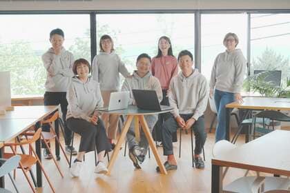 【島根県松江】地域を超えた地域課題解決プロジェクトから生まれたコワーキング誕生秘話―コミュニティとファンづくり・みんなの『第2のふるさと』に