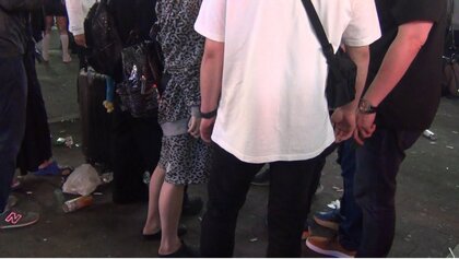 「トー横キッズ」らの新たな居場所となるか「こども若者シェルター」で検討会　たまり場になる？課題も　こども家庭庁