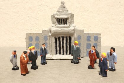 今後最も期待できる党のベスト3は国民民主12％、参政10％、自民9％