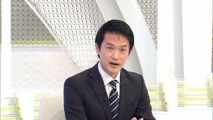 「どこまで米国と心中する国になるのか　冷静な目を」立憲・小川前政調会長
