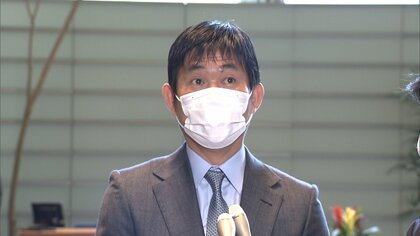 ｢日本に笑顔と元気を届けて｣岸田首相 サッカー日本代表･森保監督を激励　W杯予選“大一番”直前