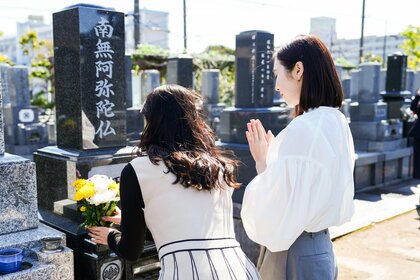 【終活に関する調査レポート】60代の22.5%が「お墓の希望わからない」と回答 お墓の希望・海洋散骨に関する意識調査