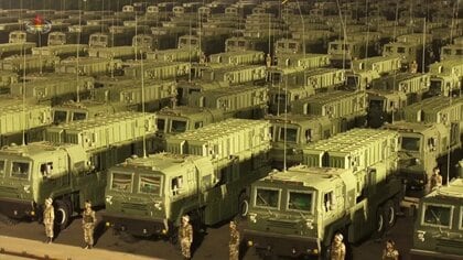 ウクライナ軍が“ロシア領内”クルスク州侵攻…ロ軍に“ミサイル提供”の北朝鮮　次の一手は「空の司令部」か