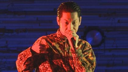 炎上覚悟、表現にタブーなし…日本最強のラッパー・呂布カルマ「個性的じゃないアーティストに何の価値が」