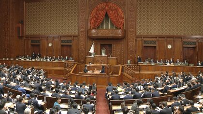 健康保険法等改正案が衆院通過　「OTC類似薬」の患者負担追加や高額療養費制度の見直しなど