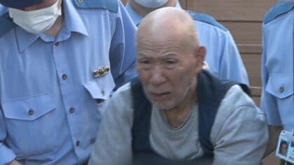 高齢窃盗団「G3S（じいさんず）」その実態が明らかに… 88歳と71歳の男の出会いは刑務所　その後”出所祝い”開くほどの仲に　事件のきっかけは「車を出してくれないか」の一言？ 札幌地裁で初公判