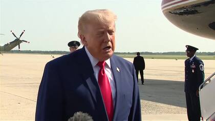 トランプ大統領「大きな代償を払うことになる」　イラン首都の橋や発電所の破壊を警告　紅海でイエメンのフーシ派がタンカー攻撃