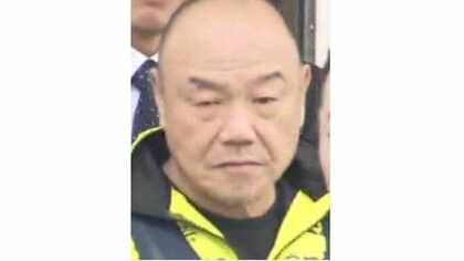 暴力団組員を「銃撃」した罪　「山健組」組長に懲役20年求刑　神戸山口組と山口組の抗争事件　組長は否認