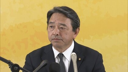 国民民主・榛葉幹事長が与党の定数削減案は「時限爆弾」…選挙制度改革の必要性訴える