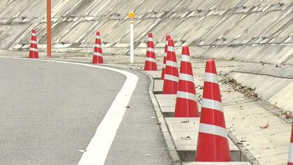 「なんでこんなの盗むかな」側溝のフタの窃盗事件が相次ぐ　福島市7つの地区で247枚　被害額は約440万円に【福島発】