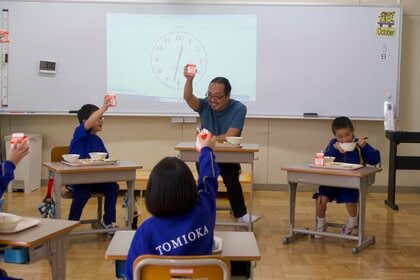 「放射能と放射線の違いがわかりますか？」東日本大震災から14年（3）…福島県浜通りに生まれた新たな教育のカタチを取材