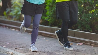 もう故障に泣かされない!プロ・ランニングコーチ提唱の厚底シューズ時代に欠かせない「体幹ランニング」