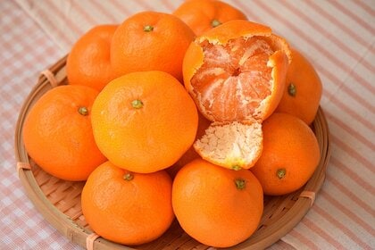 冬が旬の果物といえば?冬に食べたいフルーツランキングを調査!1位は『みかん』に決定!