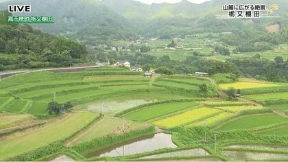 約150年前の用水路建設から歴史を紡ぐ高千穂の絶景「栃又棚田」