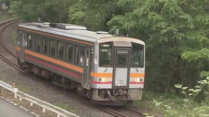 ＪＲ芸備線の今後話し合う再構築協議会…７月から潜在需要引き出す実証実験実施へ【岡山】