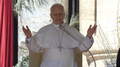 米・イラン2週間停戦合意にヨーロッパ各国が反応　ローマ教皇やフランス・マクロン大統領らが歓迎　スペイン首相は皮肉交じりに警鐘