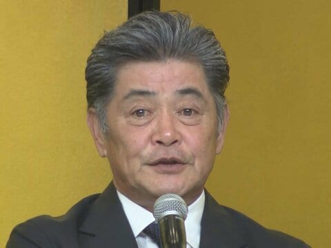 【会見全文】ドラゴンズ改革へ 工藤公康新監督が就任会見「全員がキーマン」「24時間365日選手を考える」