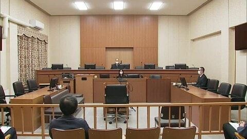 「何の落ち度もない小学生に重大な被害」過失運転致傷などの罪に問われている男に懲役3年6か月求刑　鳥取