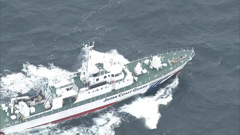 ダイビング中の9人が一時行方不明　3kmほど流されたが全員救助　北海道・稚内市