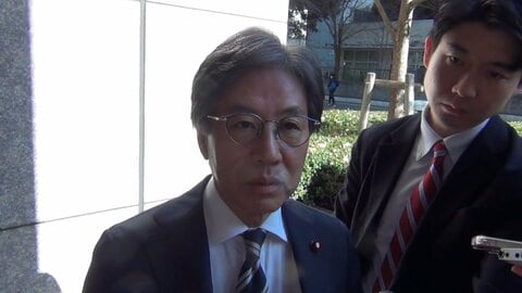新党の基本政策調整「9合目。きょう山の頂点を目指す」立憲・安住氏　原発は「将来の目標と現実の再稼働」