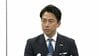 【ライブ】自民党総裁選　小泉進次郎農水相が出馬表明会見