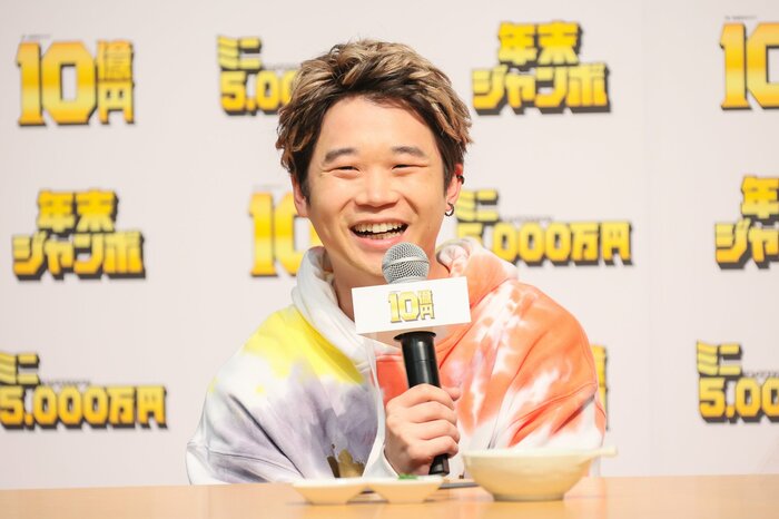 残り1カ月で…矢本悠馬さん