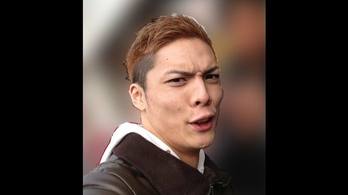 寺内進容疑者(31)