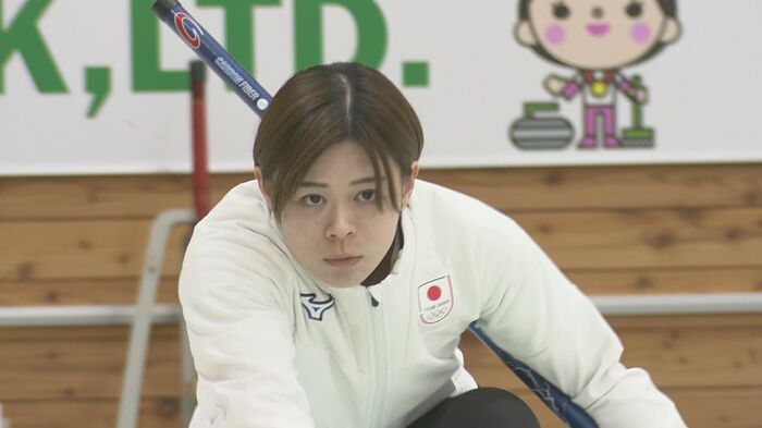 小野寺佳歩選手