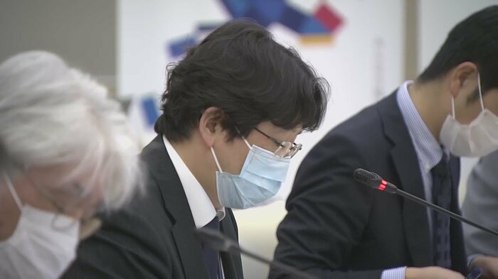 国立国際医療研究センター 大曲貴夫センター長