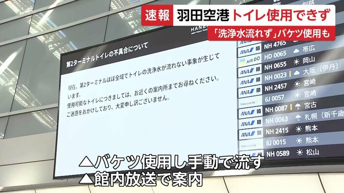 職員が対応に追われる