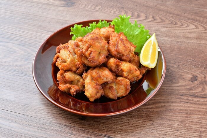揚げ物の衣としても使うことができる(画像はイメージ)