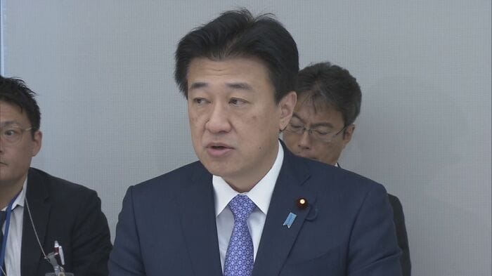 木原稔 官房長官