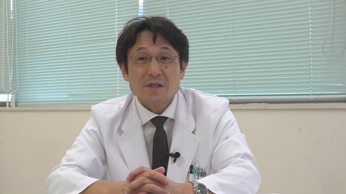 新潟大学　上村顕也 教授