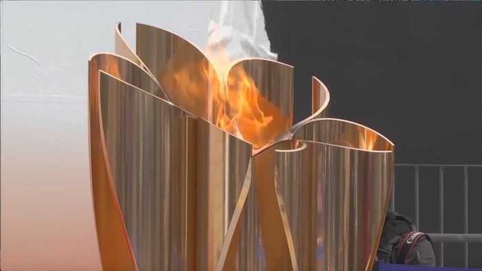 IOC「五輪の延期含め検討、4週間以内に結論」 3日後に控えた聖火リレーどうなる?