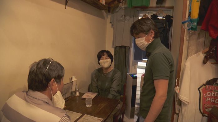 人気バーガー店「忙しくて忘れかけていたものあった」移動自粛の全面解除で観光地はいま