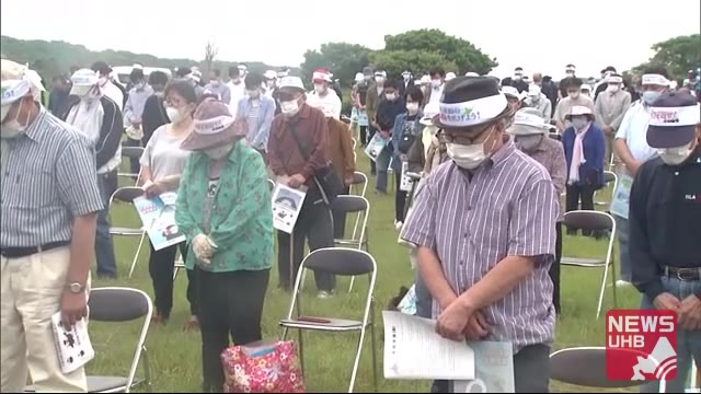 「こうなればなるほど叫びたくなる」