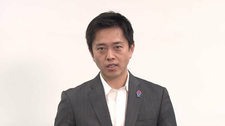 維新・吉村代表　高市総理の所信表明演説に「高市カラーがよく出た内容」一方“議員定数削減に言及なし”は「国会で決めることで、総理として表明するものではないという認識だと思う」｜FNNプライムオンライン
