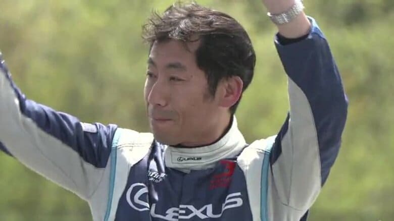 空のモータースポーツ「エアレースX」開幕　連覇かかる室屋義秀選手　開幕戦は2位「機体のアップデート・トレーニングを含めて熱量入れていく」全4戦アツイ戦い続く｜FNNプライムオンライン
