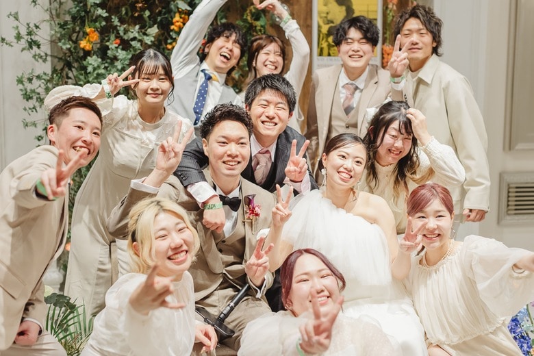 テイクアンドギヴ・ニーズ顧客アンケート調査　Z世代にみる結婚観の変化とその背景