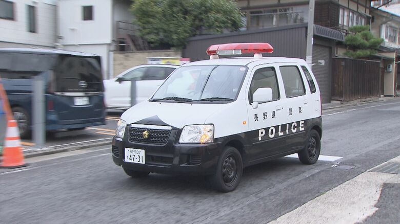 「こんな市街地に出たら怖い」　善光寺の参道周辺や小学校の校庭で相次いで熊を目撃　深夜から未明に少なくとも8カ所　市や警察が警戒呼びかける｜FNNプライムオンライン