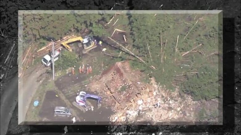 東日本大震災から15年…その1カ月後に起きた「4.11地震」 4人犠牲の記憶と教訓を未来へつなぐ特別授業　福島・いわき市｜FNNプライムオンライン