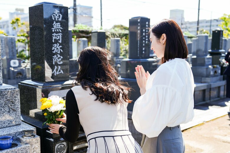 【終活に関する調査レポート】60代の22.5%が「お墓の希望わからない」と回答 お墓の希望・海洋散骨に関する意識調査