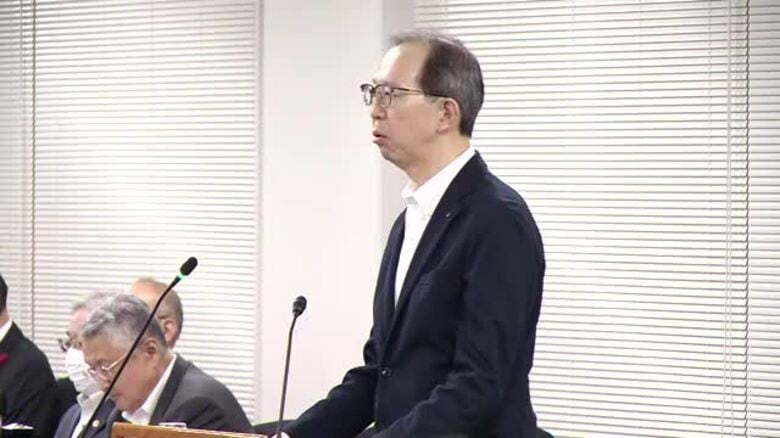 県議会9月定例会が閉会　酒蔵支援など総額42億8400万円の補正予算案が可決・成立　福島県｜FNNプライムオンライン