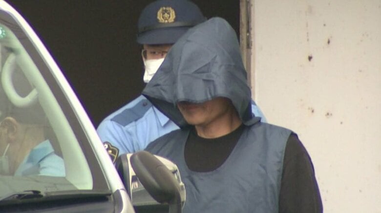 「私はやっていないと固く信じています」同窓会口座から53万円を横領した容疑で逮捕された57歳校長＿今度はPTA活動費口座から163万円を横領した疑いで再逮捕〈北海道函館市〉｜FNNプライムオンライン