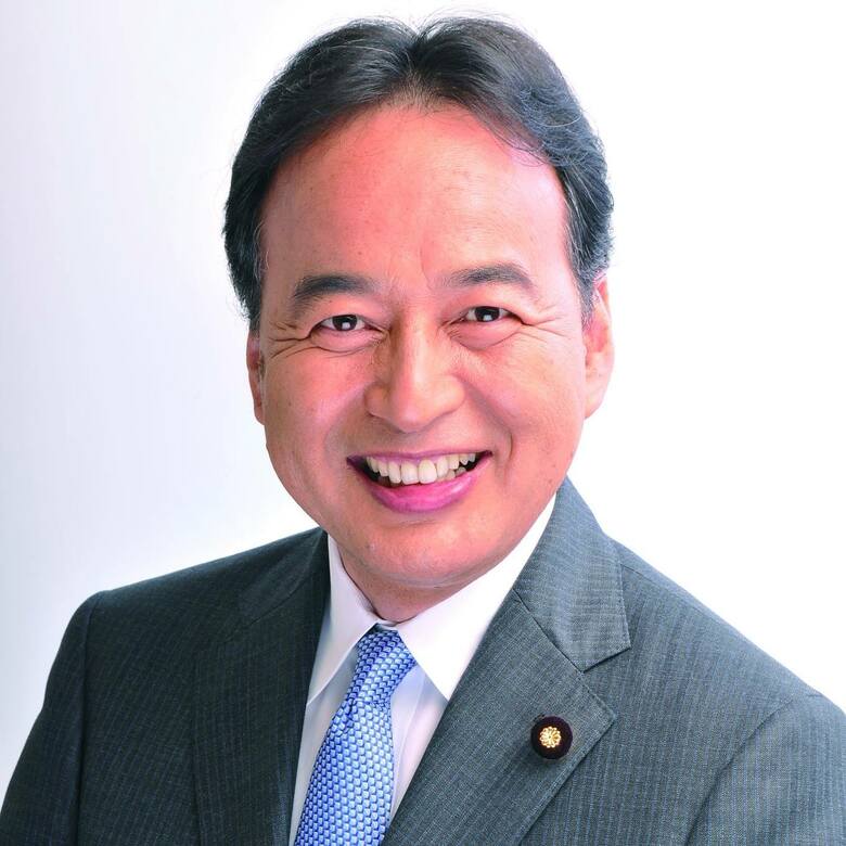 自民・島村大参院議員が死去　病気のため63歳で｜FNNプライムオンライン